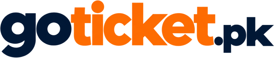 GoTicket.pk